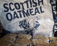 From Scottish farms